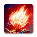 սӢϷ׿棨Battle Of Saiyan Heroes v1.0