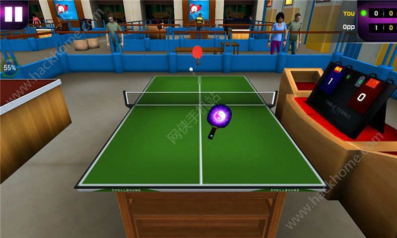 ƹ[ΙC֙C[Table Tennis GamesD2: