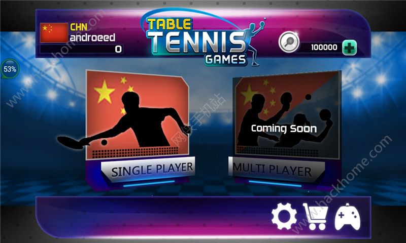 ƹϷؿ°׿棨Table Tennis Gamesͼ3: