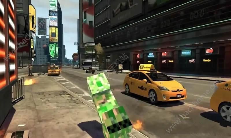 3DϷ׿棨GTA Craft 3Dͼ1: