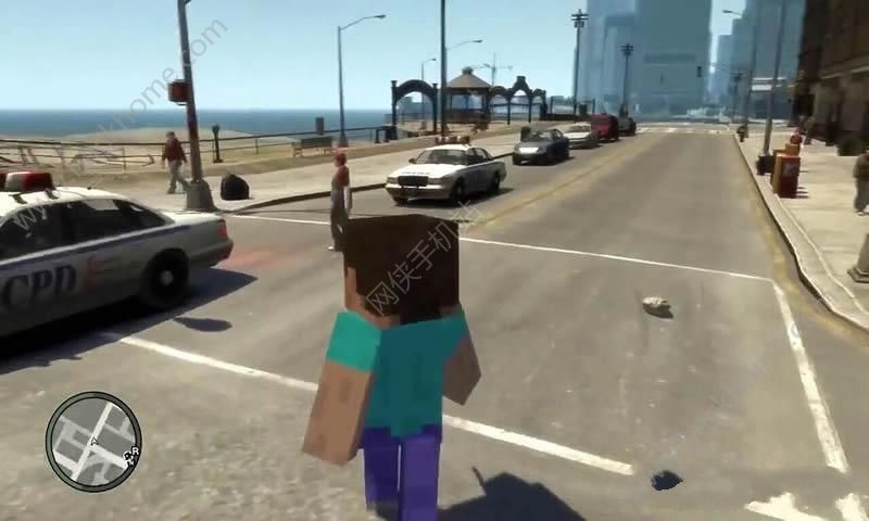 3DϷ׿棨GTA Craft 3Dͼ5: