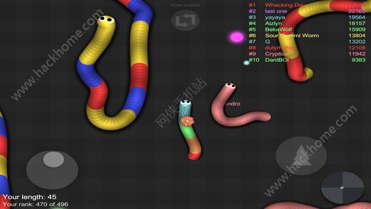 ؝߻[֙C棨Snake MeleeD4: