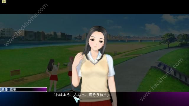 人工学园3手机游戏中文汉化版v10