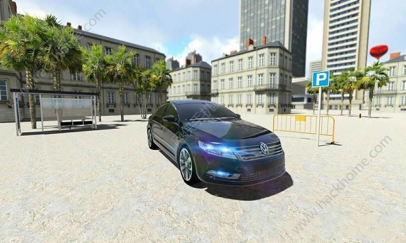 ģ3D°׿棨Passat Park Simulator 3Dͼ1: