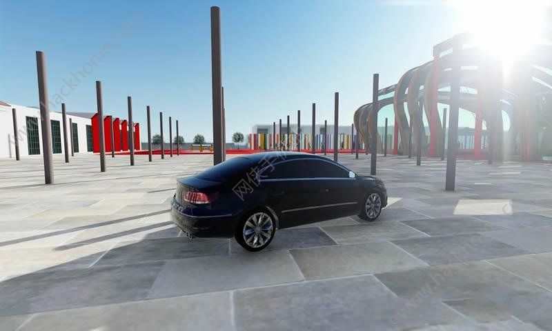 ģ3D°׿棨Passat Park Simulator 3Dͼ2: