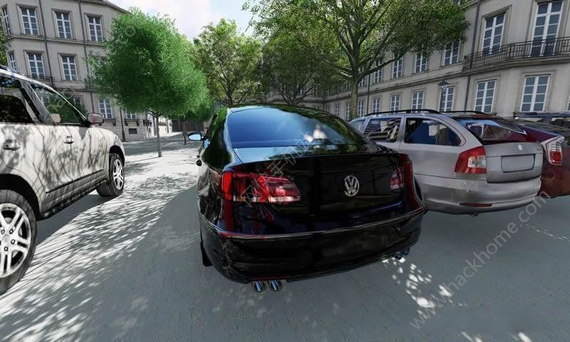 ģ3D°׿棨Passat Park Simulator 3Dͼ3: