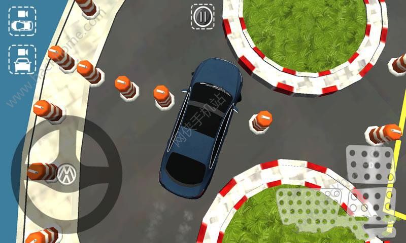 ģ3D°׿棨Passat Park Simulator 3Dͼ4: