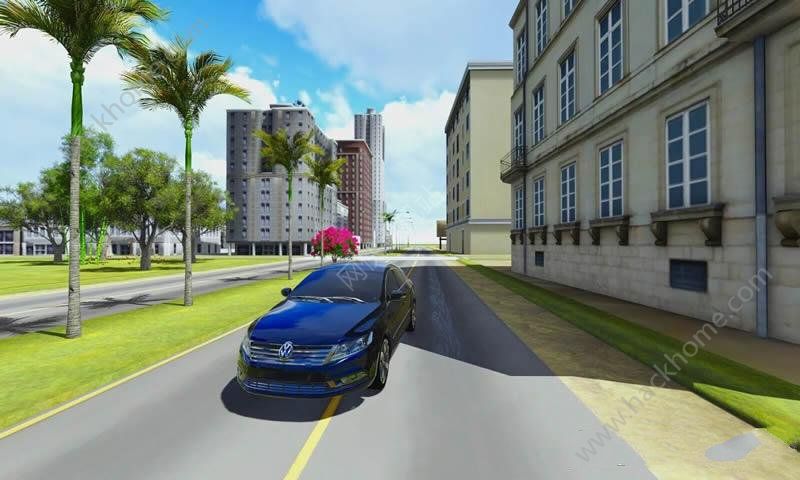 ģ3D°׿棨Passat Park Simulator 3Dͼ5: