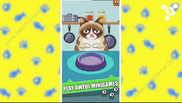 ˬèϷ°׿棨Grumpy Cats Worst Game Everͼ4: