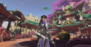 楚留香手遊什麼時候公測 公測時間揭曉圖片1