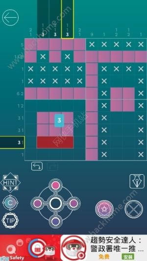 Picross Luna[پW׿D4: