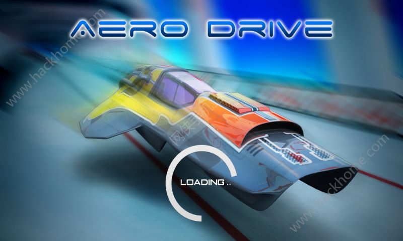 շϷ׿°(Aero Drive)ͼ1:
