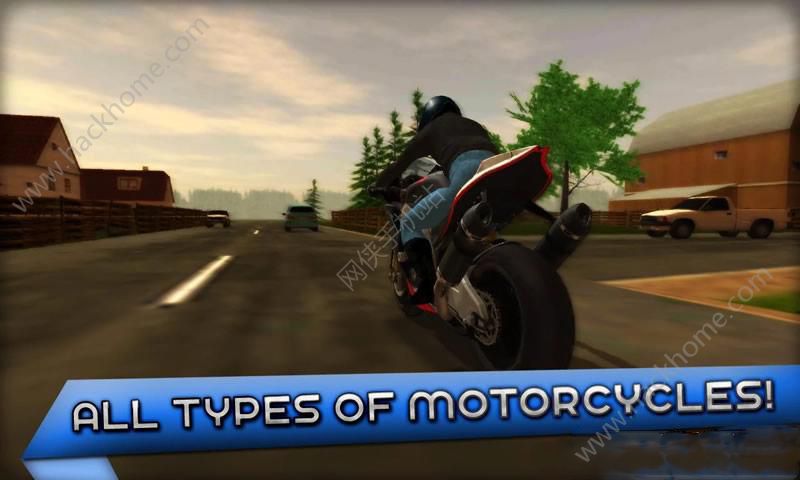 ĦмʻѧУİϷ(Motorcycle Driving School)ͼ2: