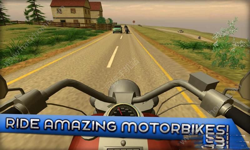 ĦмʻѧУİϷ(Motorcycle Driving School)ͼ4: