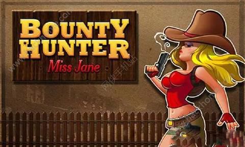 ͽСϷĺ(Bounty Hunter Miss Jane)ͼ4: