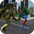 ֩�����������İ�׿�棨Spider Guard Man�� v1.0