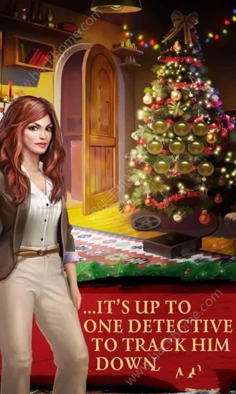 ðʥɱʾİ׿棨Xmas Killerͼ1: