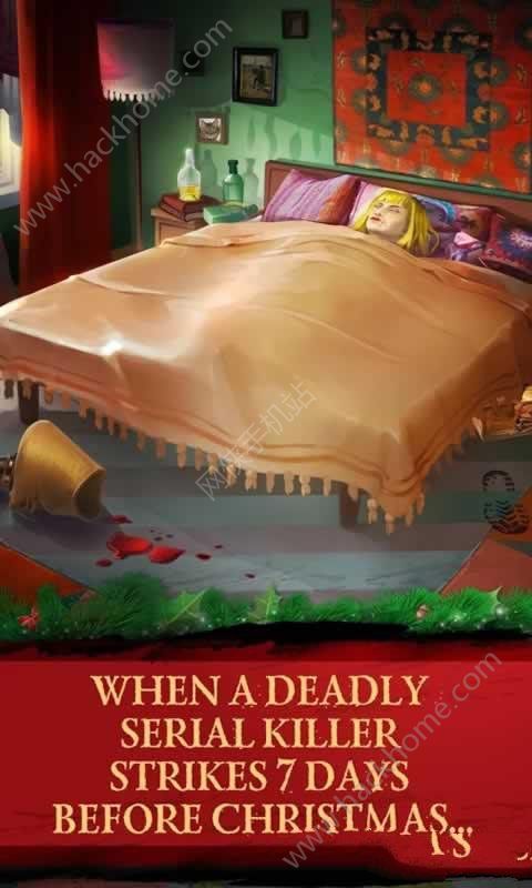 ðʥɱʾİ׿棨Xmas Killerͼ3: