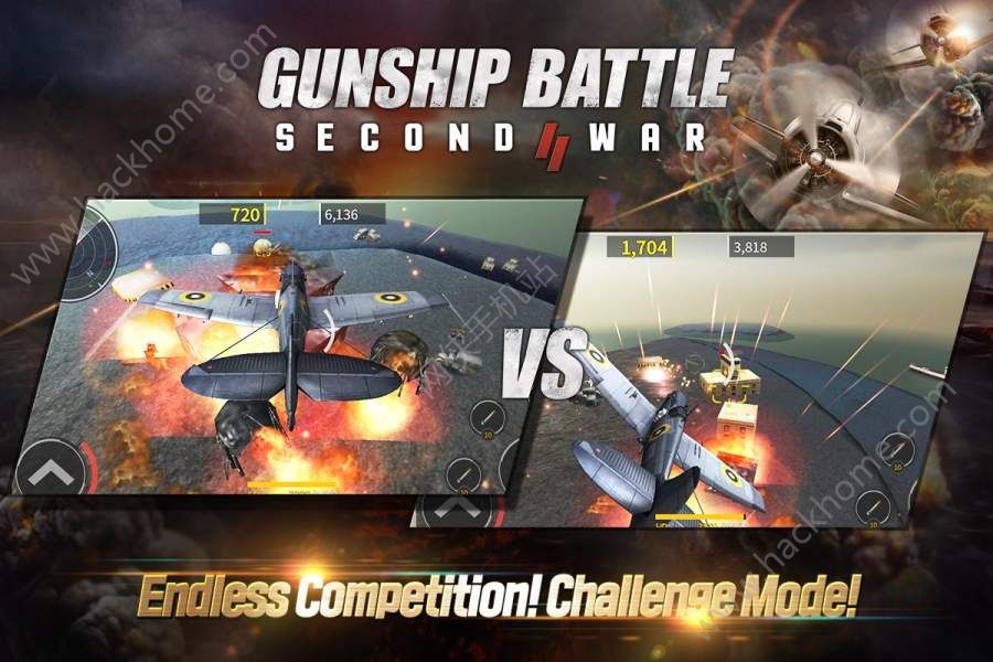 ͧսսϷ׿棨Gunship Battle Second Warͼ3: