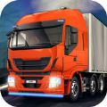 ܇ģM2021ĝh棨truck simulator 2021 v1.8