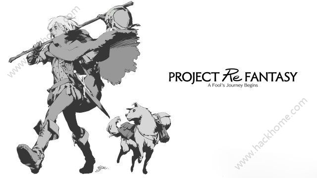 ƻĺֻϷProject Re Fantasyͼ4: