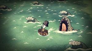 ĺԴȫ Dont Starve Shipwrecked漼ɿDƬ1