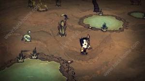 ĺԴȫ Dont Starve Shipwrecked漼ɿDƬ2