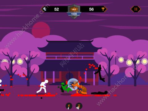 ˸Y2°׿棨Stick Fight 2D4: