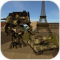 ̹˱λϷֻ棨Tank Robot v1.0