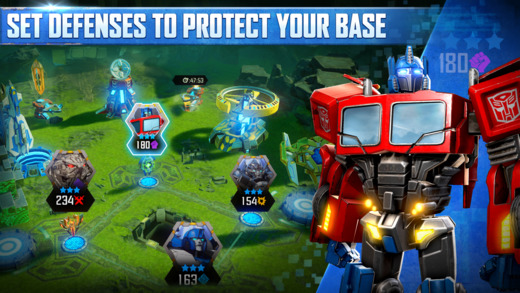 νնս°׿棨Transformers Forged to Fightͼ4: