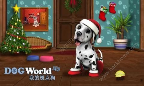ʥ����������Ϸ��׿�棨DogWorld Lite��ͼ4: