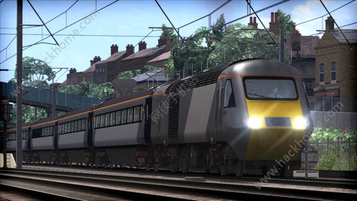 Train Simulator 2024ֻͼ1: