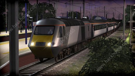 Train Simulator 2024ֻͼ2: