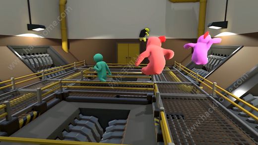 Gang Beasts[׿D3: