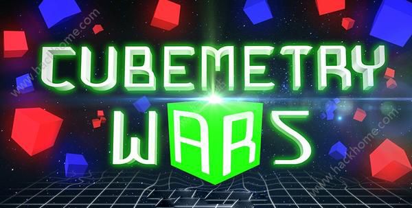 ս°׿(Cubemetry Wars)ͼ1: