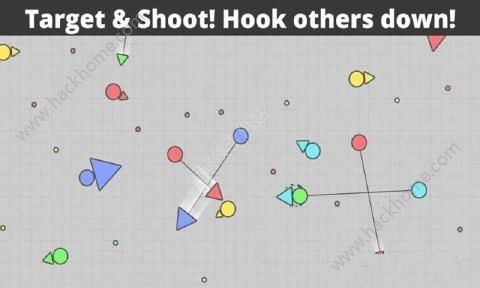 ��ͷ����ս��������Ϸ���°�׿��ͼ2: