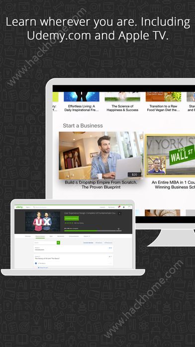 Udemy߿γ̹appװͼ3: