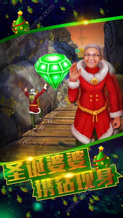 R23.7.1׿°棨Temple Run 2D4: