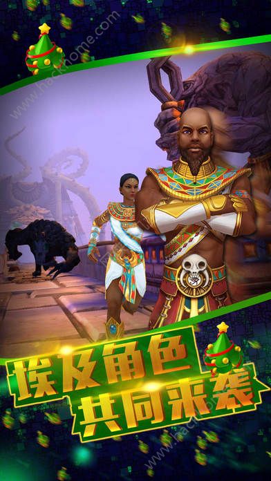 R23.7.5׿°棨Temple Run 2D3: