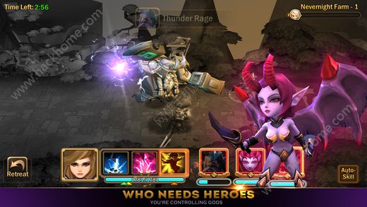 Ӣ۴°پW[Heroes MasterD2: