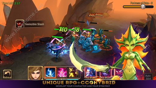 Ӣ۴[׿İ棨Heroes MasterD4: