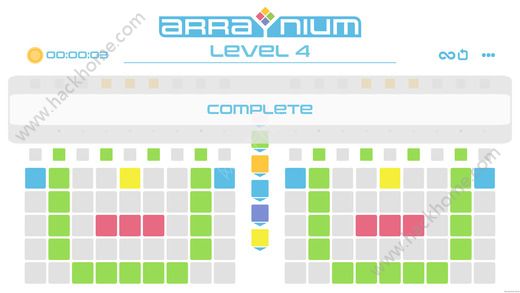 Arraynium Pro[֙CD5: