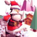 Swipe Santa���İ�׿�� v1.1