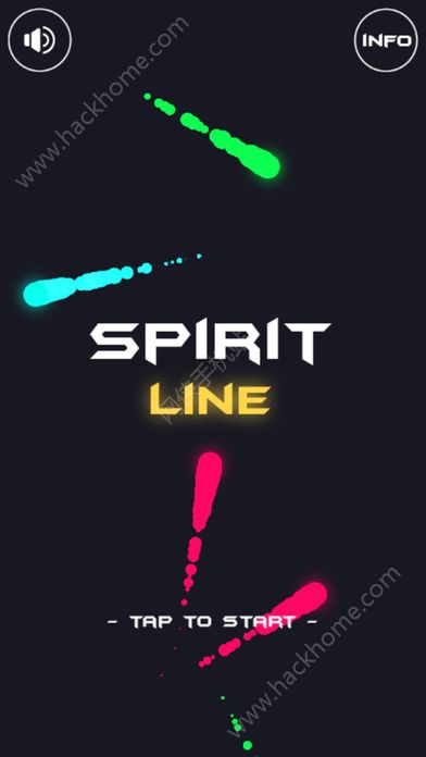 Spirit LineĹؿ׿ͼ5:
