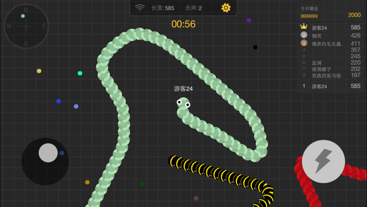 ����̰����IOS��ͼ2