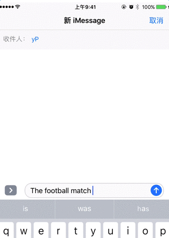 ios10 iMessageЧôãios10 iMessageȫЧ淨[ͼ]