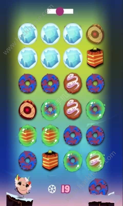CuksoǹƥϷ׿棨Cukso Candy Matchͼ3: