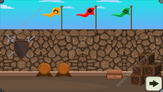 �����澳113�����Թ���Ϸͼ2