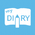 MyDiary app