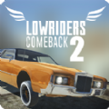 ͵2ѲϷ׿棨Lowriders Comeback 2 Cruising ݰ v1.3.4